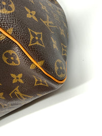 Louis Vuitton Speedy 35 Monograma Canvas