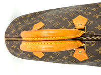Louis Vuitton Speedy 35 Monograma Canvas