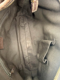 Gucci Abbey D Ring Shoulder Bag