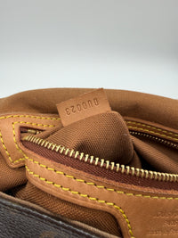 Louis Vuitton Mini Looping Monogram