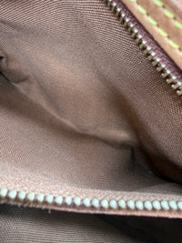 Louis Vuitton Mini Looping Monogram