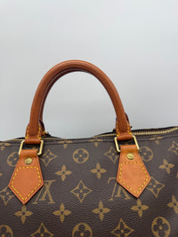 Louis Vuitton Speedy 30 Monogram