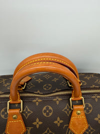Louis Vuitton Speedy 30 Monogram