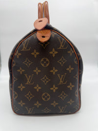 Louis Vuitton Speedy 30 Monogram