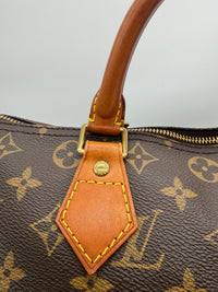 Louis Vuitton Speedy 30 Monogram