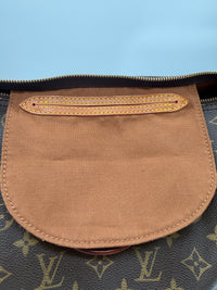 Louis Vuitton Speedy 30 Monogram