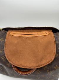 Louis Vuitton Speedy 25 Lona Monogram