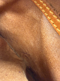 Louis Vuitton Speedy 25 Lona Monogram
