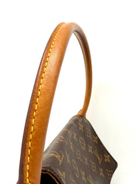 Louis Vuitton Mini Looping Monogram