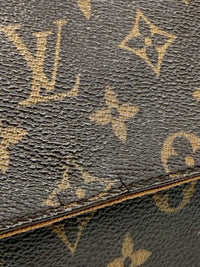Louis Vuitton Mini Looping Monogram