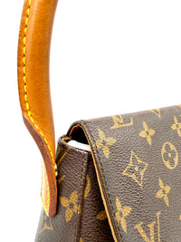 Louis Vuitton Mini Looping Monogram
