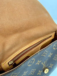 Louis Vuitton Mini Looping Monogram