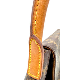 Louis Vuitton Mini Looping Monogram
