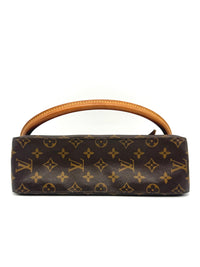 Louis Vuitton Mini Looping Monogram