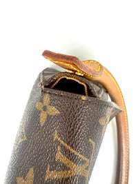 Louis Vuitton Mini Looping Monogram