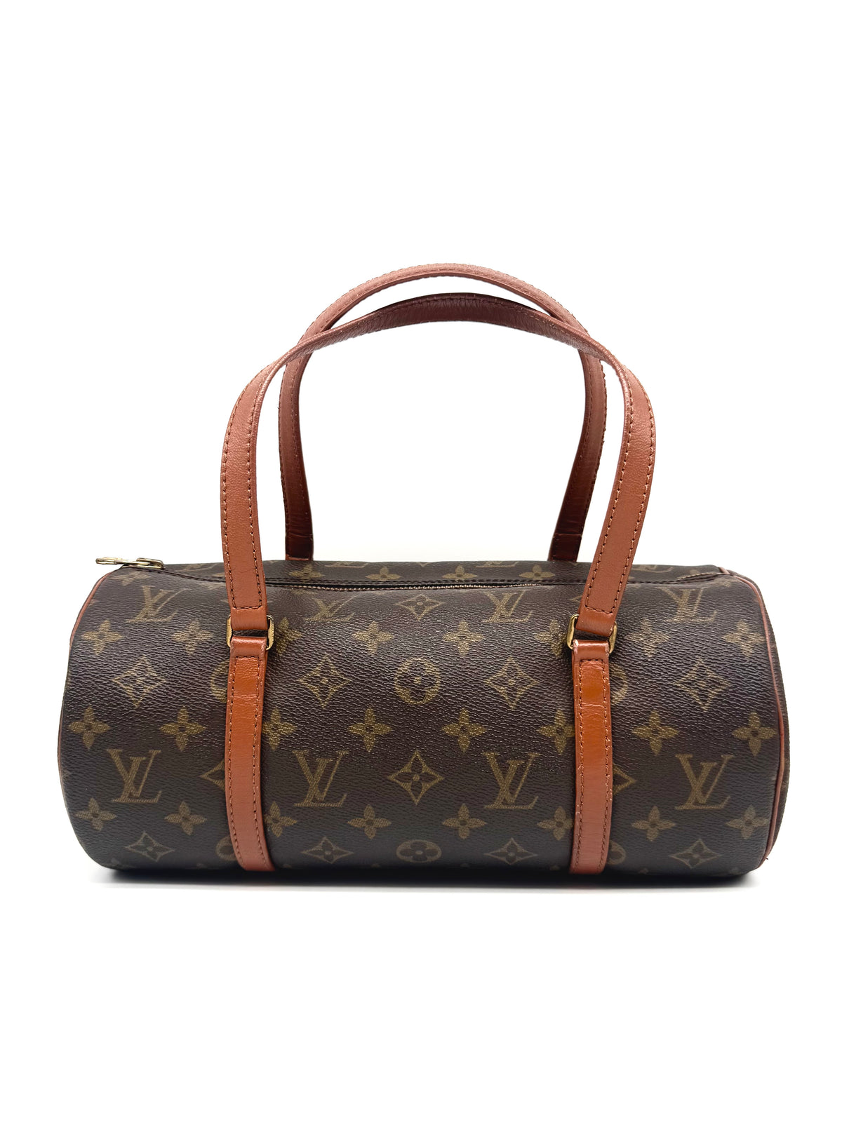 Louis Vuitton Papillon 30 monograma canvas