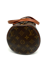 Louis Vuitton Papillon 30 monograma canvas