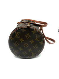 Louis Vuitton Papillon 30 monograma canvas