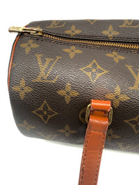 Louis Vuitton Papillon 30 monograma canvas
