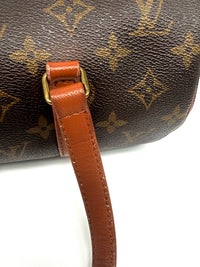 Louis Vuitton Papillon 30 monograma canvas