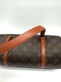 Louis Vuitton Papillon 30 monograma canvas