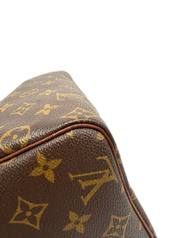 Louis Vuitton Speedy 25 Lona Monogram