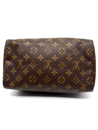Louis Vuitton Speedy 25 Lona Monogram