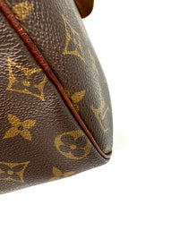 Louis Vuitton Speedy 25 Lona Monogram