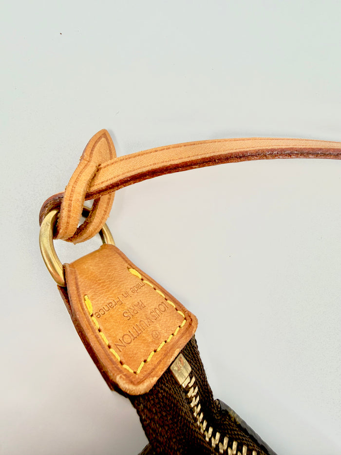 Louis Vuitton Pochette Accesoires Monogram
