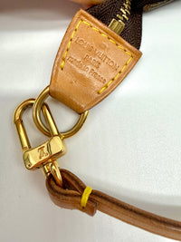 Louis Vuitton pochette accesoires Monogram