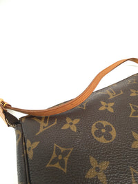 Louis Vuitton pochette accesoires Monogram