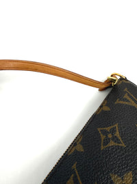 Louis Vuitton pochette accesoires Monogram