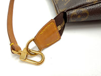Louis Vuitton pochette accesoires Monogram