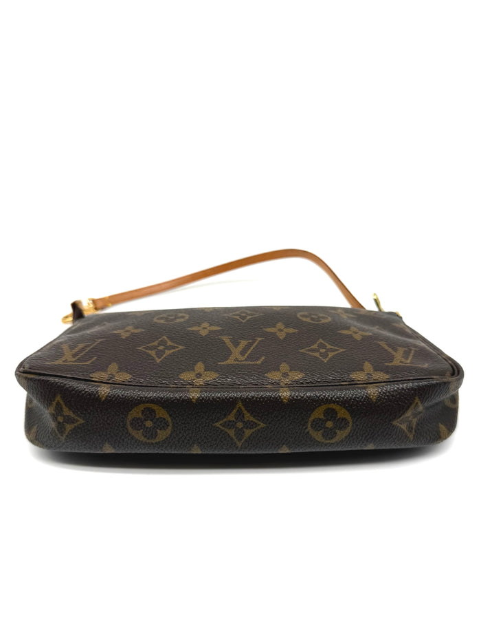 Louis Vuitton pochette accesoires Monogram