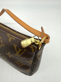 Louis Vuitton pochette accesoires Monogram