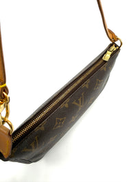 Louis Vuitton pochette accesoires Monogram