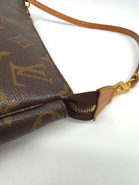 Louis Vuitton pochette accesoires Monogram