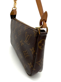 Louis Vuitton pochette accesoires Monogram