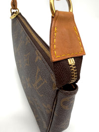 Louis Vuitton pochette accesoires Monogram