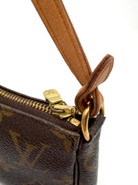 Louis Vuitton pochette accesoires Monogram