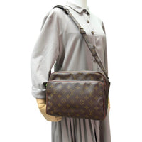 Nile Vintage - Classic size (27cm)