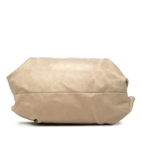 LOEWE Metallic Nappa Aire Vintage