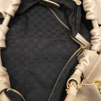 LOEWE Metallic Nappa Aire Vintage