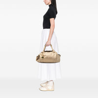 LOEWE Metallic Nappa Aire Vintage