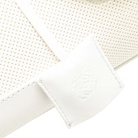 LOEWE Perforated Leather Amazona 28 - 10