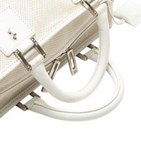 LOEWE Perforated Leather Amazona 28 - 12