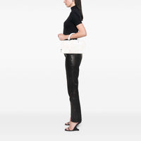 LOEWE Perforated Leather Amazona 28 - 13