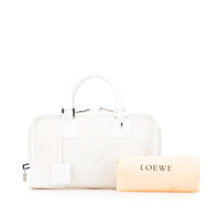 LOEWE Perforated Leather Amazona 28 - 14