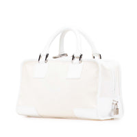 LOEWE Perforated Leather Amazona 28 - 2
