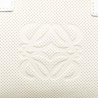 LOEWE Perforated Leather Amazona 28 - 5